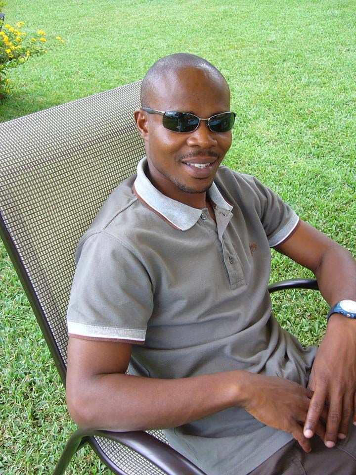 Yussuf Selemani, local Zanzibar tour guide